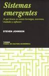 SISTEMAS EMERGENTES