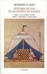 Historia de los Musulmanes de España Libro I y Ii