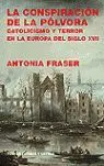 La Conspiración de la Pólvora