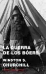 La Guerra de los Bóers