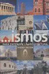 Ismos para Entender la Arquitectura