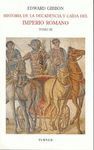 TOMO III HISTORIA DE LA DECADENCIA Y CAÍDA DEL IMPERIO ROMANO