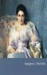 Sargent / Sorolla