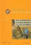 Las Flores en los Manuscritos Medievales