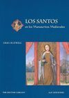 LOS SANTOS EN LOS MANUSCRITOS MEDIEVALES