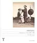 Sheying. Sombras de China (1850-1900)