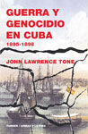 GUERRA Y GENOCIDIO EN CUBA