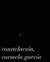 Constelación, Carmela García