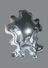 Tony Oursler, Mirada Pensante