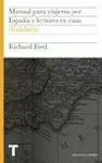 Manual para Viajeros por España y Lectores en Casa. Andalucía