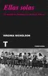 Ellas Solas