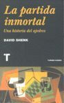 LA PARTIDA INMORTAL
