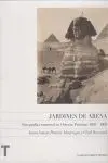 Jardines de Arena