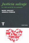JUSTICIA SALVAJE