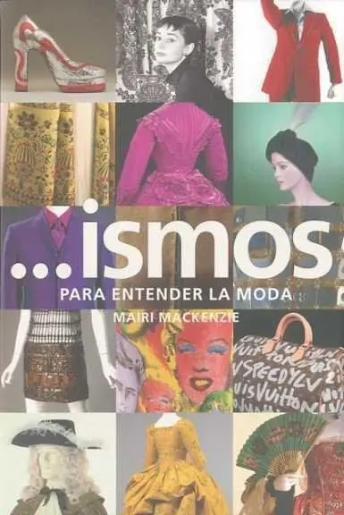 Ismos. Para Entender la Moda