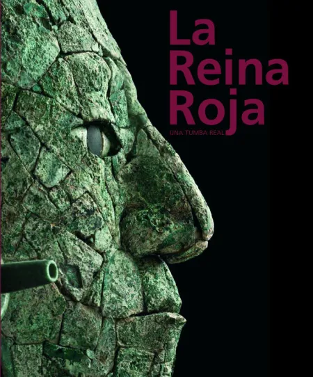 La Reina Roja