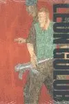 Leon Golub