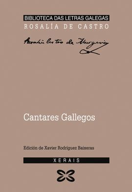 CANTARES GALLEGOS