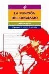 LA FUNCIÓN DEL ORGASMO