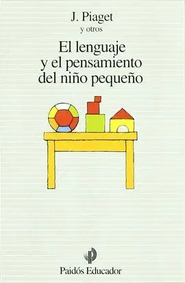 El Lenguaje y el Pensamiento D