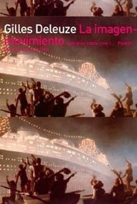 LA IMAGEN-MOVIMIENTO. ESTUDIOS SOBRE CINE.1 /PC.