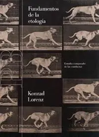Fundamentos de la Etologia