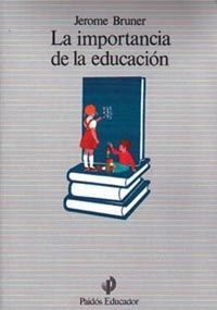 LA IMPORTANCIA DE LA EDUCACIÓN