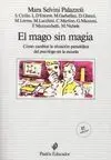 El Mago sin Magia: Cómo Cambiar la Situación Paradójica del Psicólogo