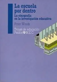La Escuela por dentro