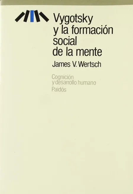 Vygotsky y la Formacion Social