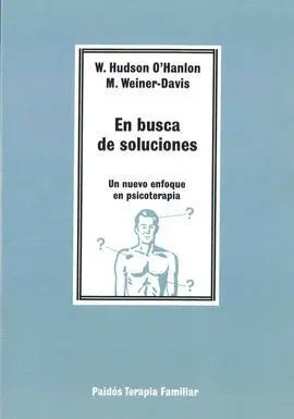 En Busca de Soluciones
