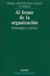 Al Frente de la Organización