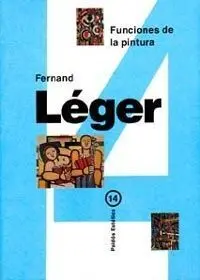 Funciones de la Pintura