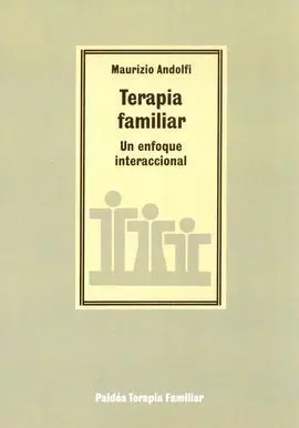 Terapia Familiar.