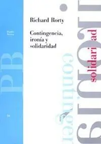 Contingencia, Ironia y Solidar