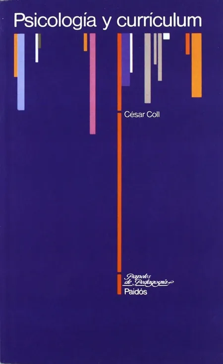 Psicología y Curriculum