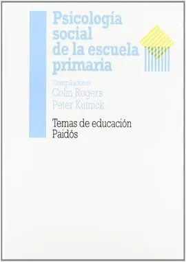 Psicologia Social de la Escuel