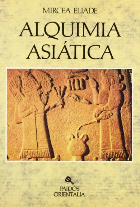 Alquimia Asiática