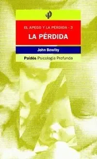La Pérdida Afectiva