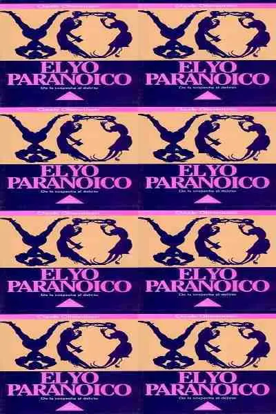 El yo Paranoico