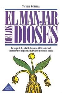 EL MANJAR DE LOS DIOSES