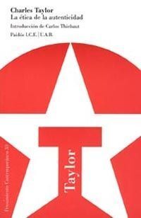 LA ÉTICA DE LA AUTENTICIDAD