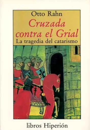 Cruzada Contra el Grial
