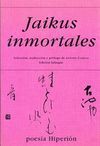 JAIKUS INMORTALES
