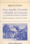FRAY ANSELM TURMEDA