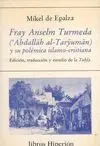 Fray Anselm Turmeda