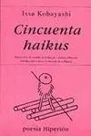 Cincuenta Haikus