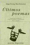 ÚLTIMOS POEMAS