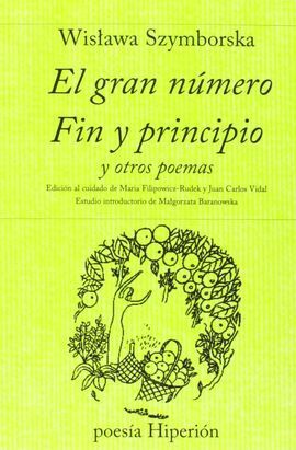 EL GRAN NÚMERO ; FIN Y PRINCIPIO