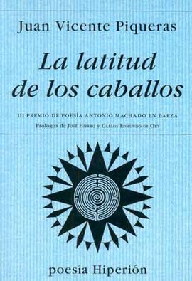 LA LATITUD DE LOS CABALLOS
